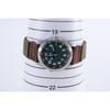 Used VICTORINOX 25322 Crusader Quartz Watch Men's Operating Item