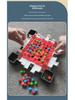 Cross-Border Parent-Child Interactive Board Game: Fun Elimination Battle for Kids