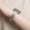 Irregular Metal Strap For Apple Watch Ultra3 49mm 38 40 41 42 44 45 46mm Luxury Stainless Steel Strap For iWatch 11 10 9 8 7 SE3