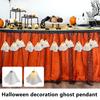 Halloween Decoration Layout Props Festival Horror Scene Layout Pendant