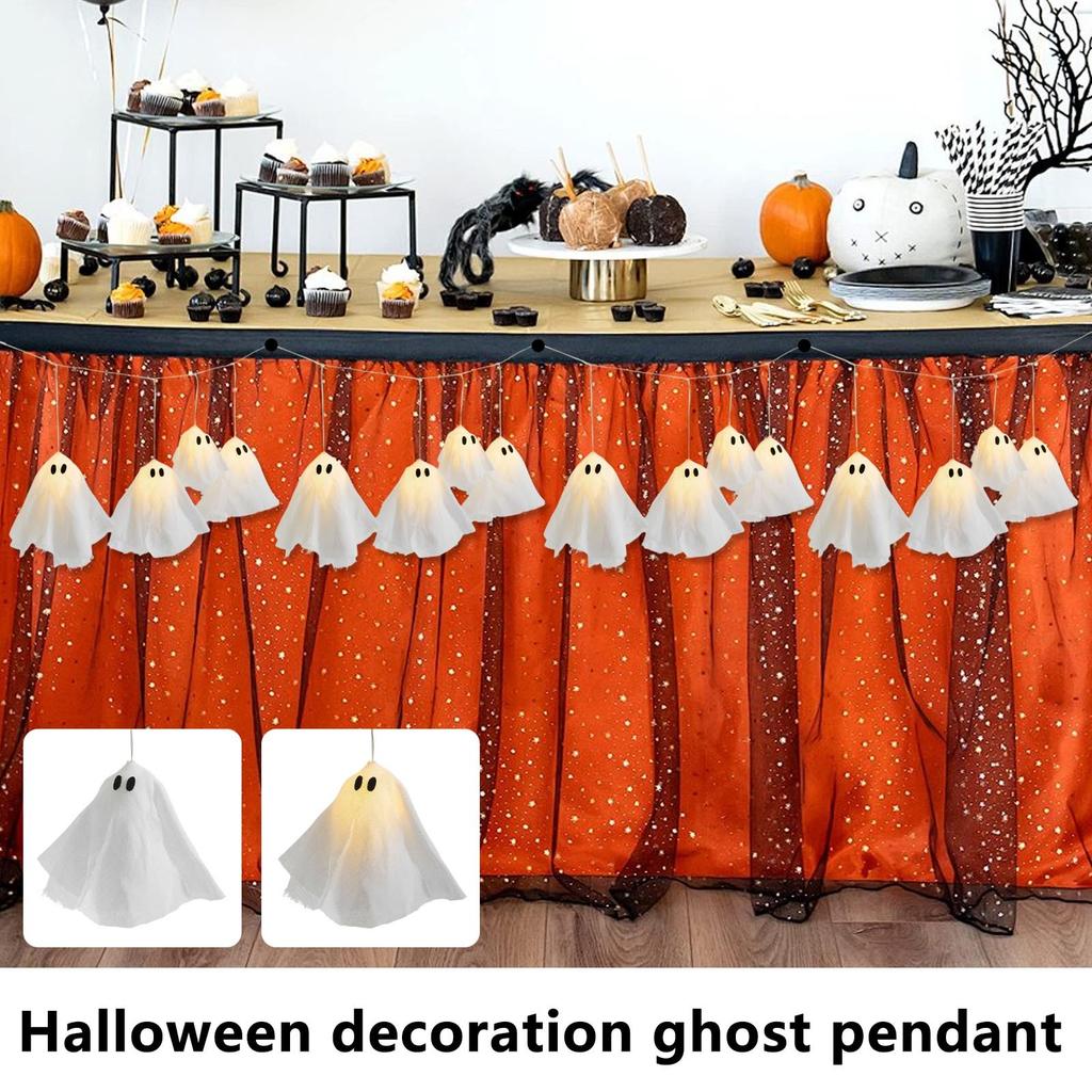 Halloween Decoration Layout Props Festival Horror Scene Layout Pendant