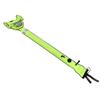 Surface Marker Buoy Scuba Diving Inflatable Safety Tube Hammerhead Shark Signal Marker Buoy Tube High Visibility