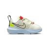 Nike Krater-Aufprall Rutschfest Dämpfung Abriebfest Rutschfest Dämpfung Abriebfest Niedrig geschnitten DB3553-010