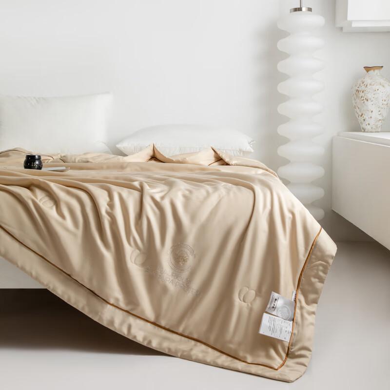 

MUJI Silkworm Cocoon Protein Hyaluronic Acid Quilt