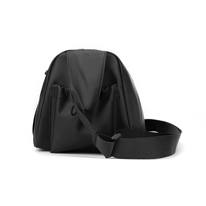 Travel Bag Outdoor Large Capacity Crossbody Bag Shoulder Bag Men's Bag