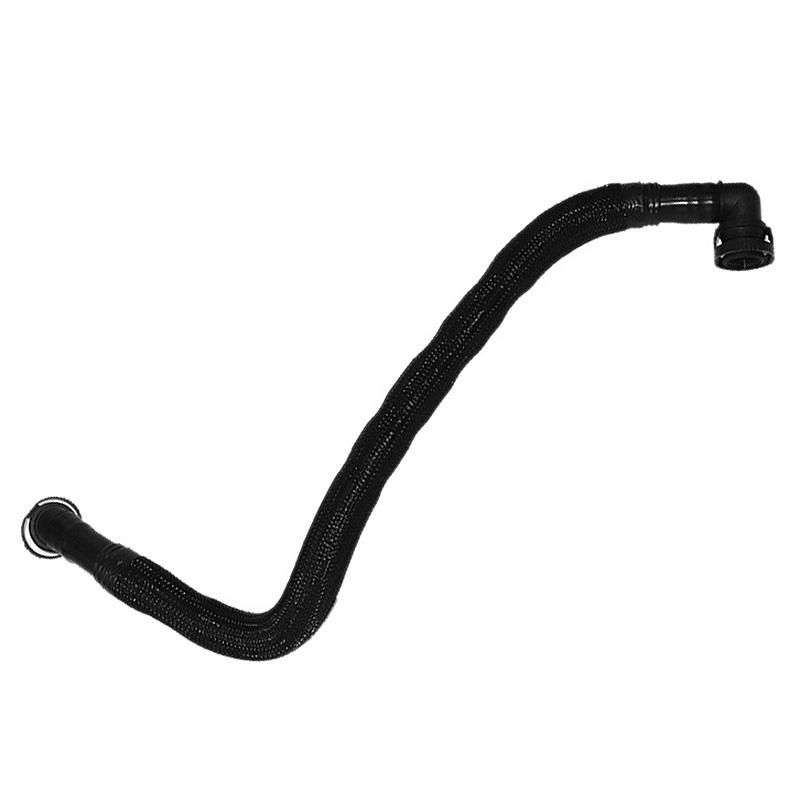 

BT-Oil Vapor Hose Valve Chamber Breather Pipes 1192.CN For 3008 408 508 308S Citroen C4L C5 C3-XR 1.6T чёрный