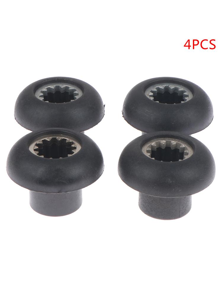 Blender Mushroom Head Connector Drive Socket 767 Mushroom Head Gear Coupling Mixer Spare Parts