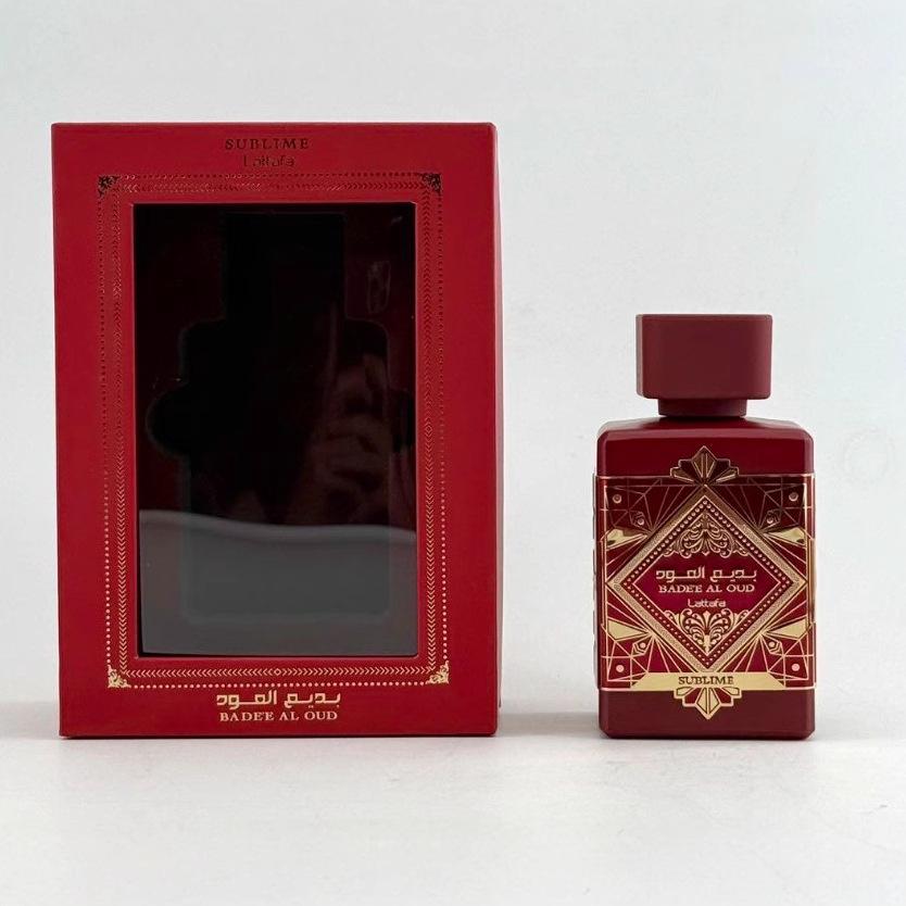 

Glory Oud Унисекс Парфюм: Стойкий 100 мл восточный аромат 100ml