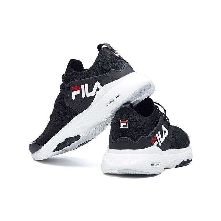 FILA Athletics Mind 3 Black/White Women's A12W042109FBW