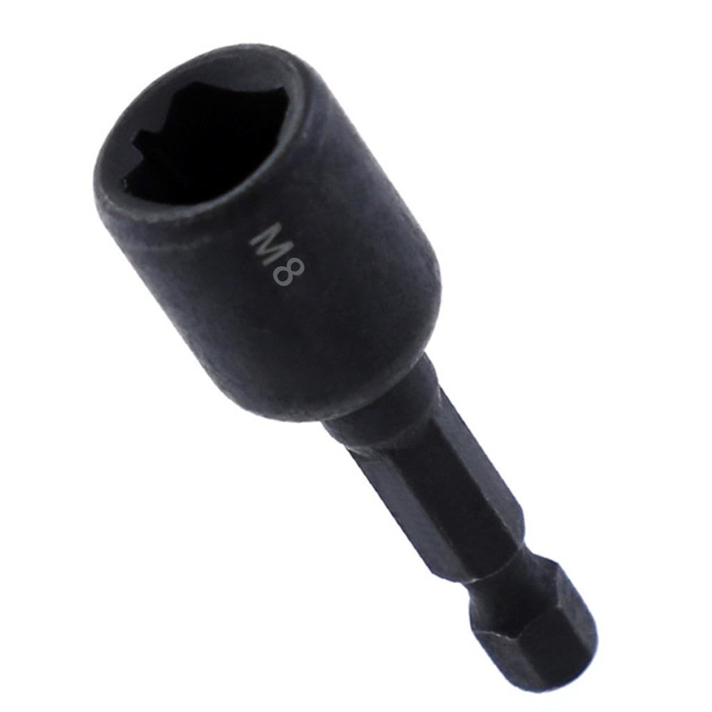 M4-M16 Tap Socket Collet Wrench Driver Thread Screw Tapping Chuck for Car Repair 1