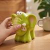 Creative Home Decorative Tabletop Ornament Fashion Style Doll with Detailed Clothing and Accessories for Interior Decoration