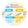 ChuChu Dentistar Pacifier for Weaning Stage 1 6 Months+ German Orthodontist Developed