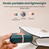 Lint Roller Hair Remover Ball Reusable Gel Lint Roller For Pet Hair Upgrading Dual use Lint Rollers Washable Sticky Roller Ball