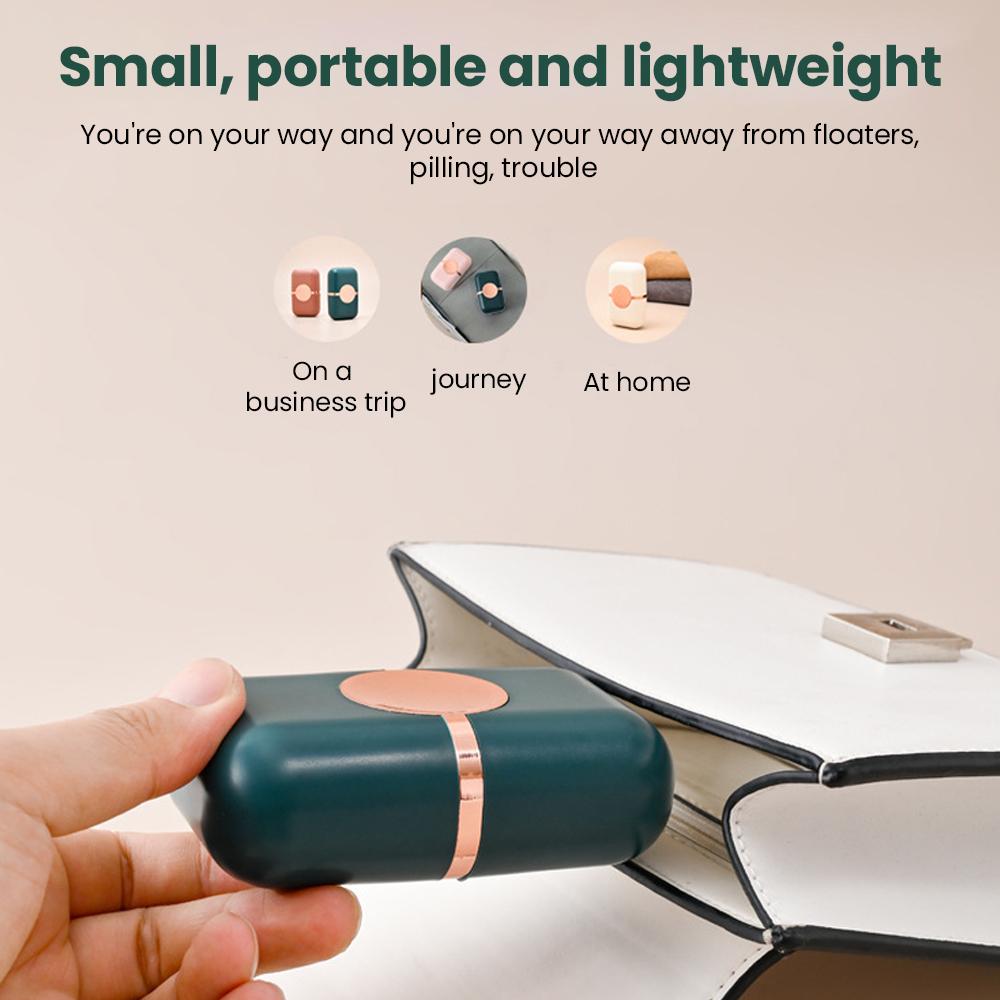 Lint Roller Hair Remover Ball Reusable Gel Lint Roller For Pet Hair Upgrading Dual use Lint Rollers Washable Sticky Roller Ball