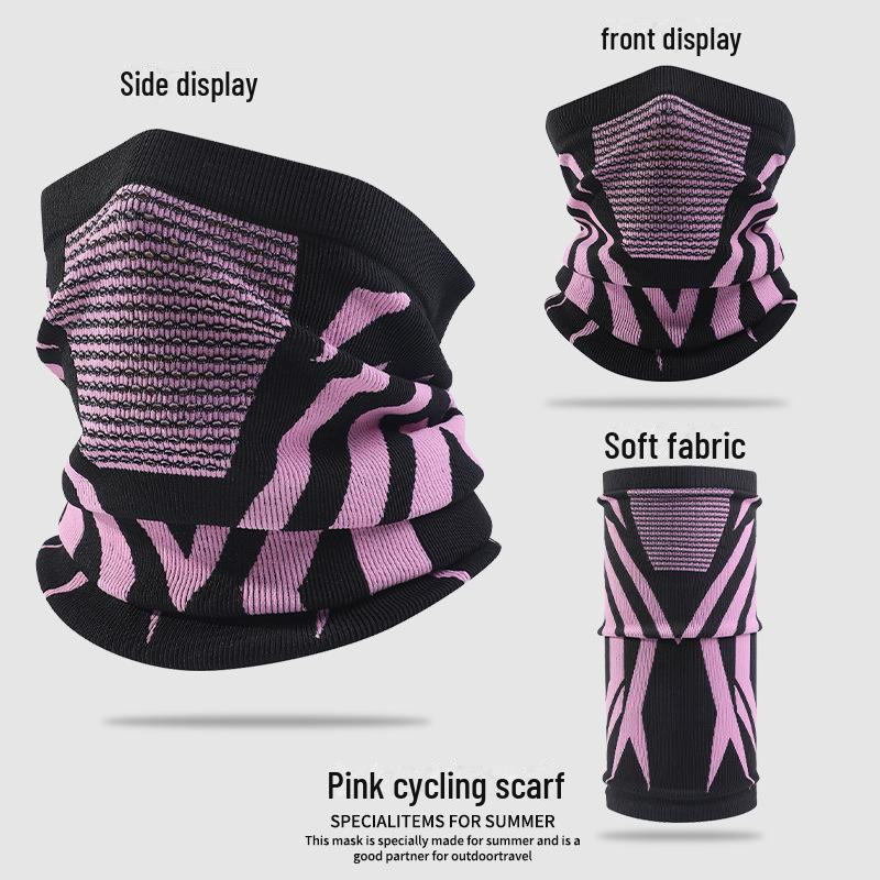 Balaclava: Windproof, Warm Ski Mask for Autumn/Winter – Perfect for Riding & Motorcycling