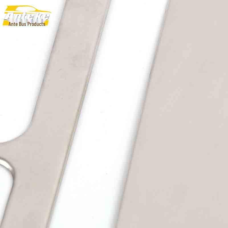 Front Row Reading Light Frame & Console Sunglasses Case Decor for Dongfeng Fengshen AX7