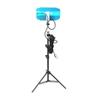 Portable Outdoor Work Lamp Tripod Stand