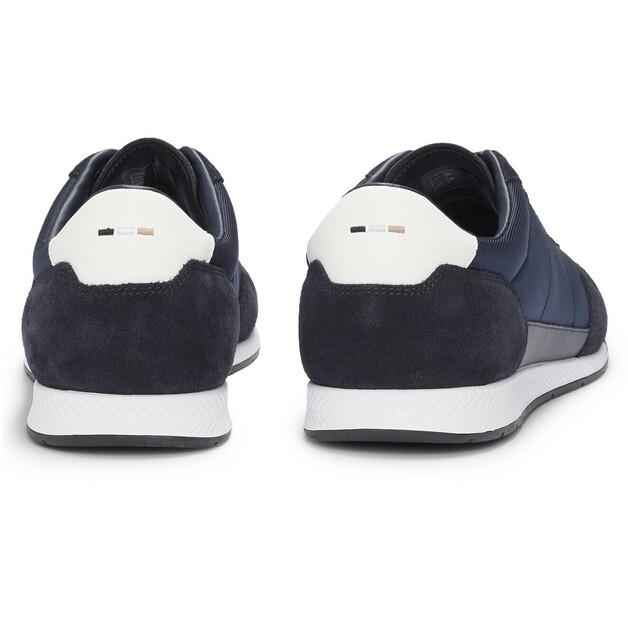 Hugo Boss Titanium Sneakers