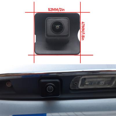 Kamery do auta – Couvací kamery