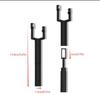 3In1 Strong Detachable Y-Shaped Magnetic Stick For Cat Eye Uv Gel Polish Double Ended Magnet Nail Art Tools Diy Effect Manicure