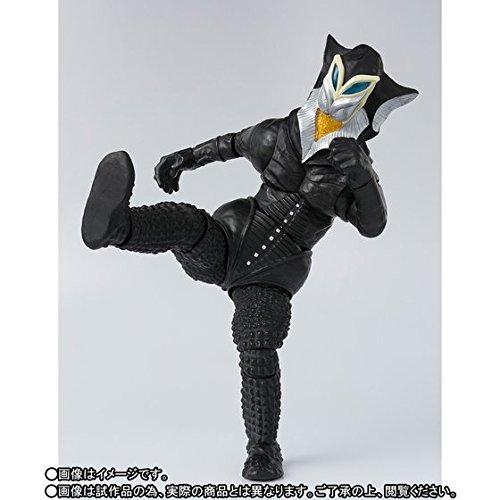 S.H.Figuarts Alien Mephilas "Ultraman" (Tamashii Web Shop Exclusive)