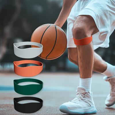 Patellar Tendon Support Strap for Men Women Adjustable Non-slip Patella Band for Pain Relief Stabilizer Knee Brace for Running Basketball Hiking