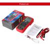 UNI-T UT136B+ Digital Multimeter Large LCD Dual Display 1000V 10A AC DC Voltmeter Current Test Meter UT136C+