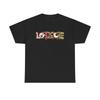 Lord Gore - Logo Shirt - USA Death Metal Gore Razorback
