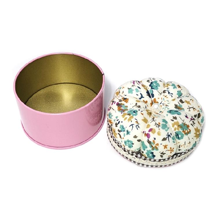 Stitching Sewing Box Needlework Mat Pattern Optional Pin Sewing Pad Accessories