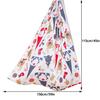 Therapy Swing for Children 280x150CM Hammock Indoor Outdoor Swing