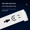 FSL T8 LED Integrated Tube Light with Series Bracket