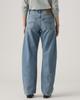 Levi's BAGGY DAD Barrel Jeans Women's 0039A-0002 US W24 L32