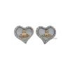 Vivienne WeStwood Women S Earring 62010074 P556 Petra