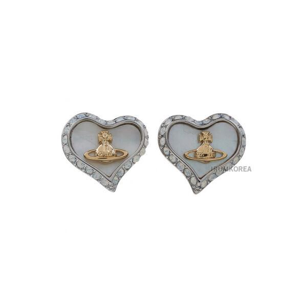 Vivienne WeStwood Fw25 Women S Earring 62010074 P556 Petra