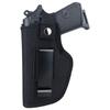 1 Pcs Outdoor Tactical Hunting Holster Nylon Concealed Gun Pouch for Glock Sig Sauer Beretta Holster Tactical Equipment