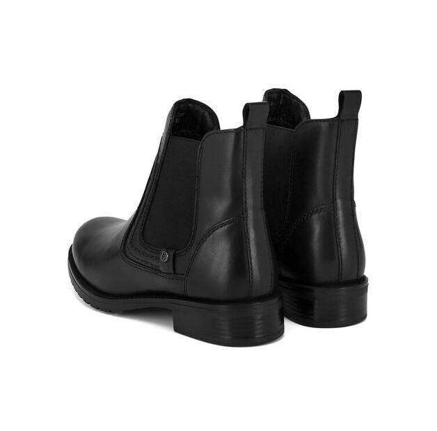 Chelsea Boots Lasocki WI16-CORA-15 Black