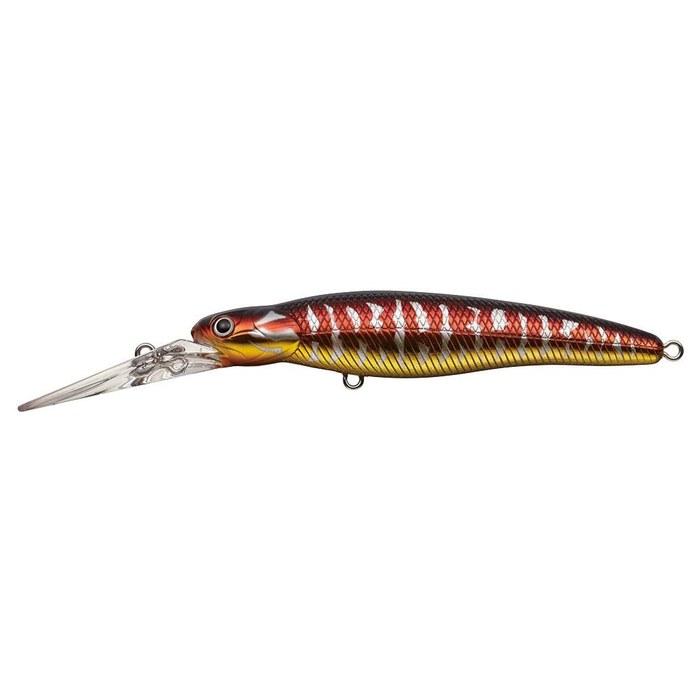 Evergreen Kicker Eater SP #194 Prespawn Dynamite Flash