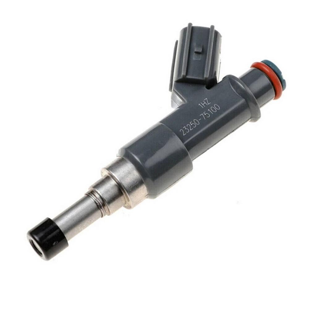 23250-75100 Fuel Injector For Toyota Tacoma 2.7L I4 2005 - 2013 2014 2015 2016