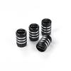 ZR-V Compatible Air Valve Cap Car Leak Proof Air Dust