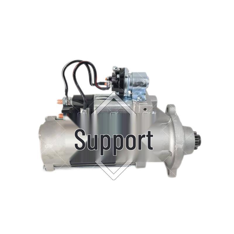 Dongfeng EQB190-20 Engine Starter Motor Assembly