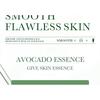 SADOER - Organic Avocado Purifying Cleanser