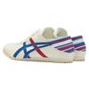 Adidași Onitsuka Tiger MEXICO 66 în PARATY mărime cm ALB/ALBASTRU CLASIC, 22.5