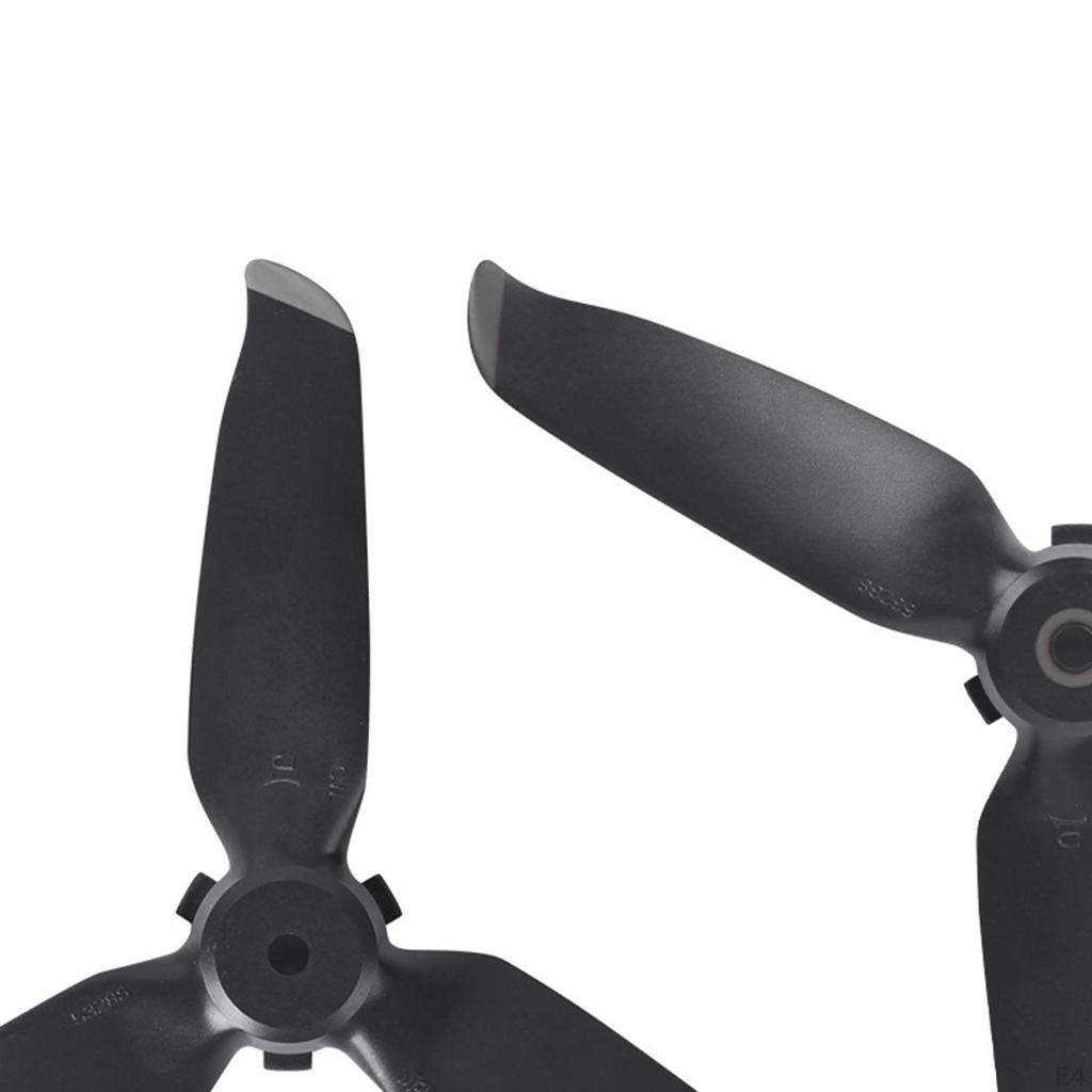 Propeller 3 Replace Accessory Durable Practical for