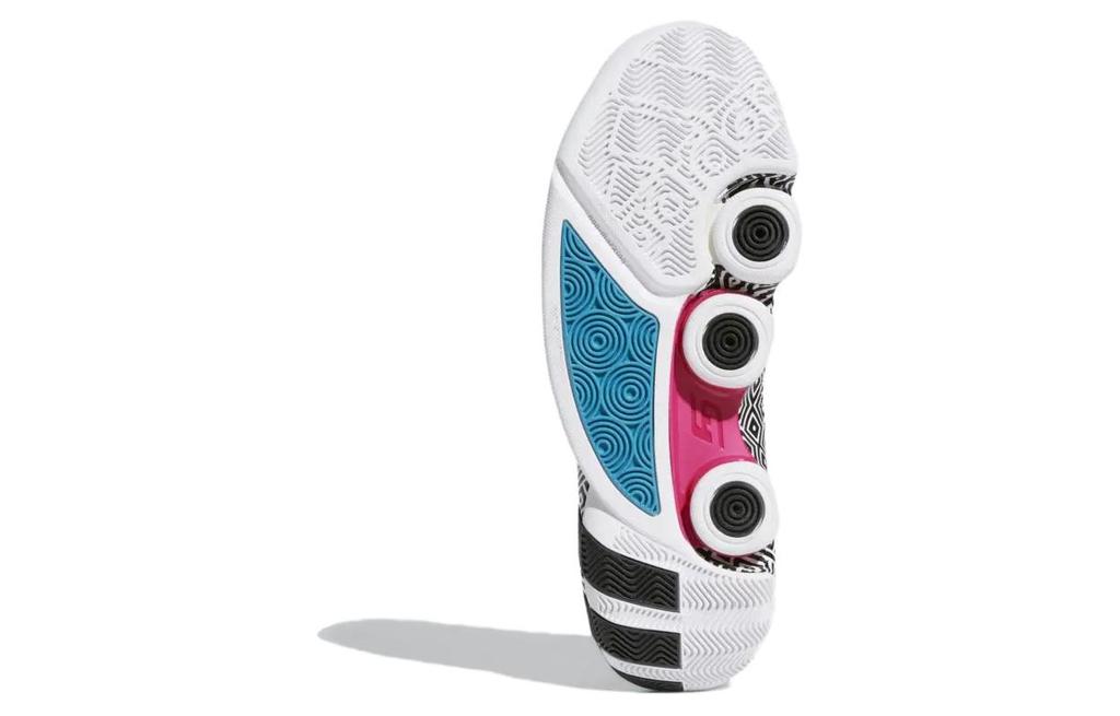 Adidas Undrcrwn x Adidas Agent Gil Restomod 'Remix Collection' 2022 GY0361