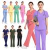 Îmbrăcăminte de lucru de calitate pentru saloane de înfrumusețare și SPA, la modă și vândută transfrontalier: Halat Lavabil de Mână pentru Medici Dentisti & Asistente Medicale