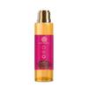 Forest Essentials Body Massage Oil Rose & Oudh | Ayurvedic Relaxing & Harmonizing Oil | Deep Nourishment for Skin
