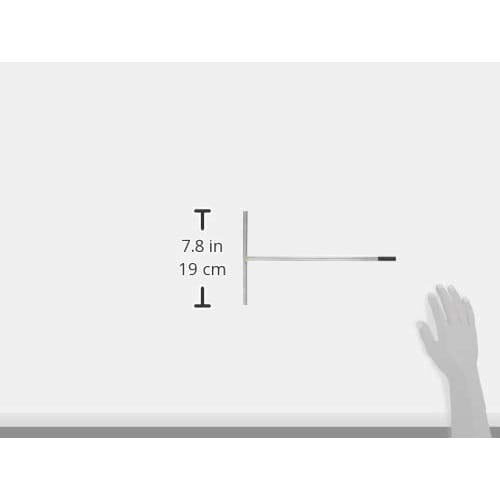 Koken T-type hex wrench, 8mm, 157H-8