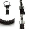 Used OMEGAbracelet leather unisex