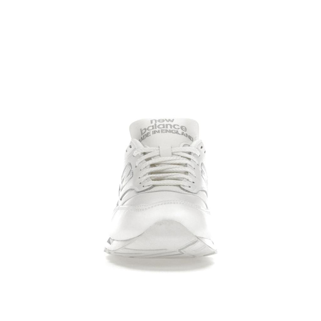 New Balance 1500 Wyprodukowano w Anglii Białe 2021 Sneakersy Unisex M1500WHI