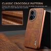 For Huawei Honor 400 Pro Case Luxury PU Leather Skin Protective Back Cover Case For Honor 400 400Pro Global version Phone Shell